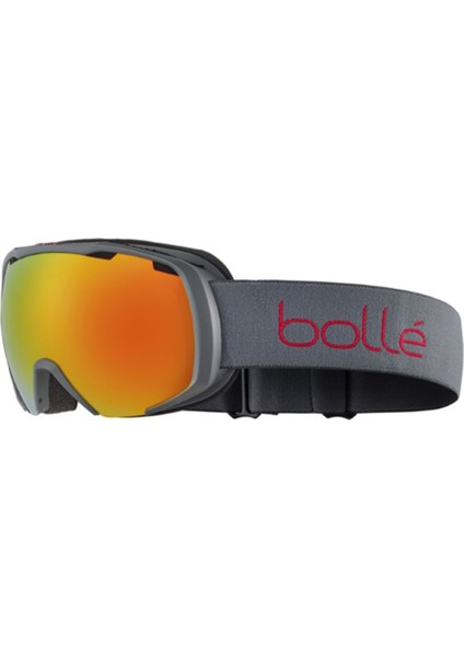 Royal Mat Titanium Unisex Kayak Gözlüğü