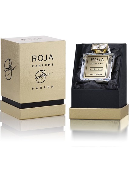 Aoud Crystal Edp 100 ml Unisex Parfüm fiyatları