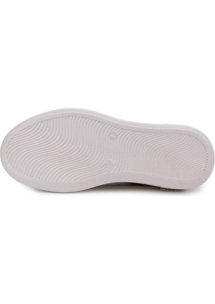 Kadın Suni Deri Bej Sneakers & Spor Ayakkabı 1065 2630 Bn Ayk SK25-26 Bej fırsatları