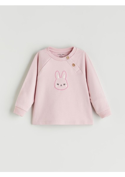 Yeni Sezon Baskılı Kız Bebek Pijama Takımı fiyatları