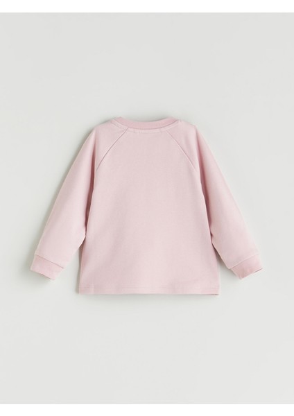 Yeni Sezon Baskılı Kız Bebek Pijama Takımı modelleri