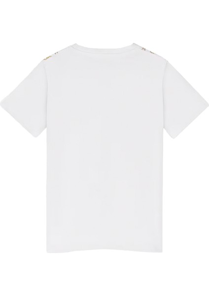 Çok Renkli Unisex Çocuk T-Shirt fiyatları
