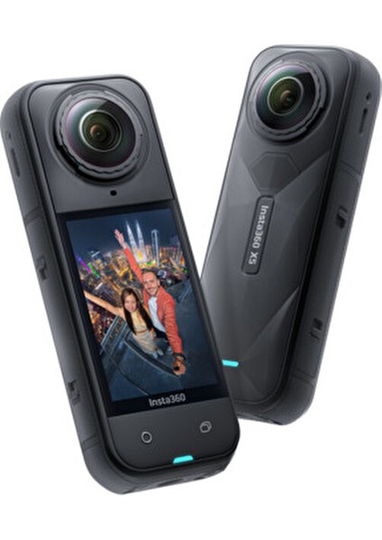 X5 Motosiklet Seti 256GB ( Foto Ekspres )