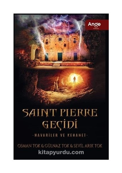 Saint Pierre Geçidi