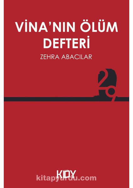 Vina'nın Ölüm Defteri