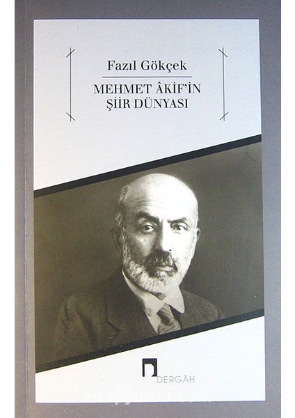 Mehmet Akif'in Şiir Dünyası