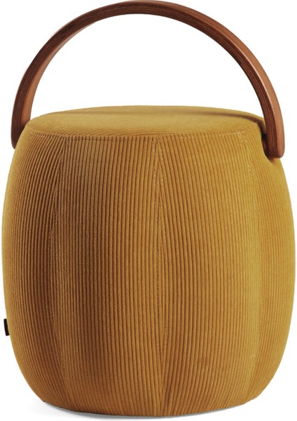Ottoman Bakraç Puf