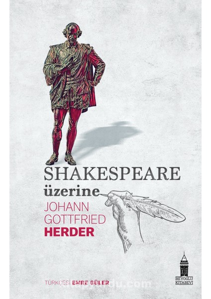 Shakespeare Üzerine