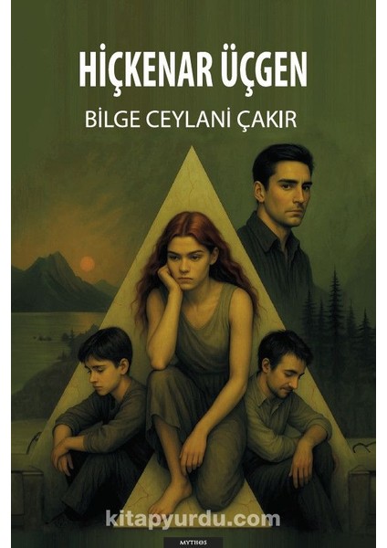 Hiçkenar Üçgen