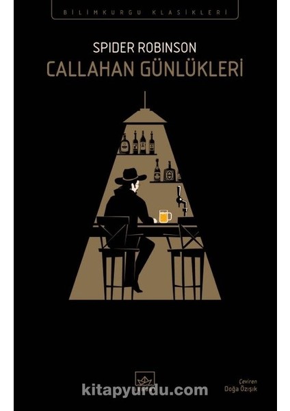 Callahan Günlükleri