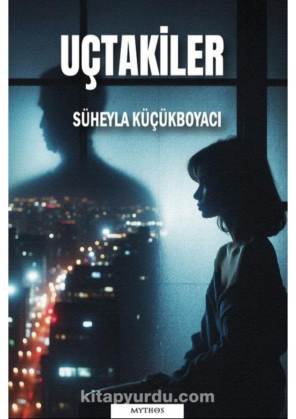 Uçtakiler
