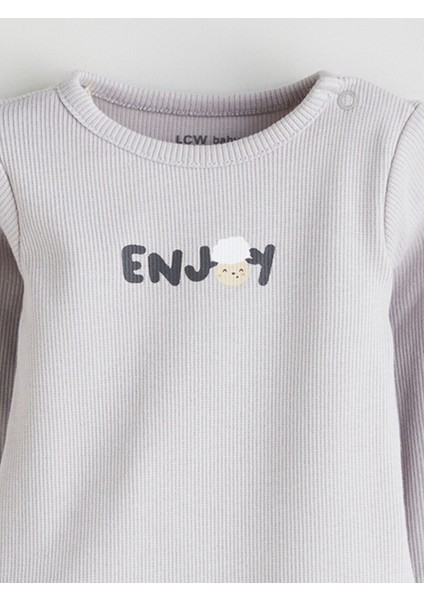 Yeni Sezon Erkek Bebek Takım 3'lü modelleri