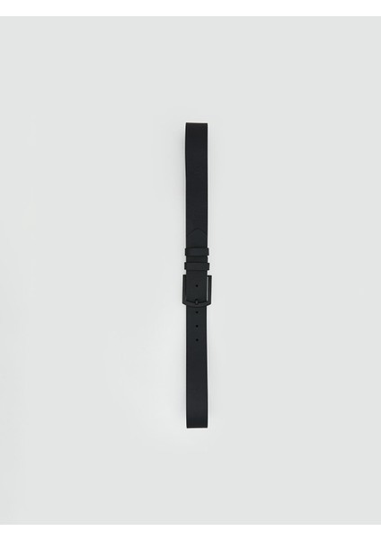 Yeni Sezon Deri Görünümlü Erkek Kemer fiyatları