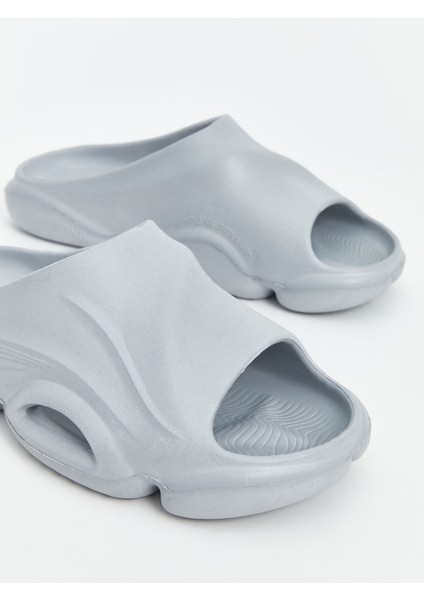 Yeni Sezon Kalın Tabanlı Erkek Ev Terliği modelleri