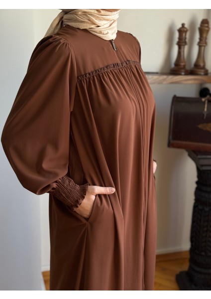 Kahverengi Robalı Ferace 5008
