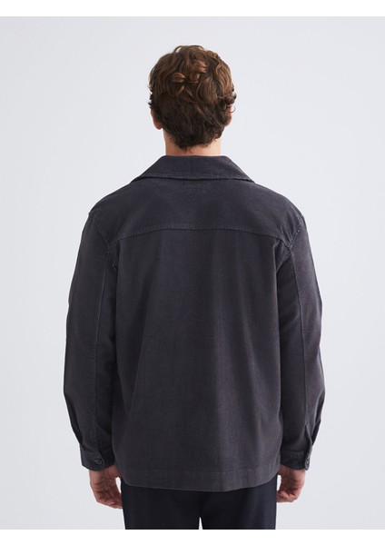 Yeni Sezon Standart Kalıp Uzun Kollu Erkek Gömlek indirimleri