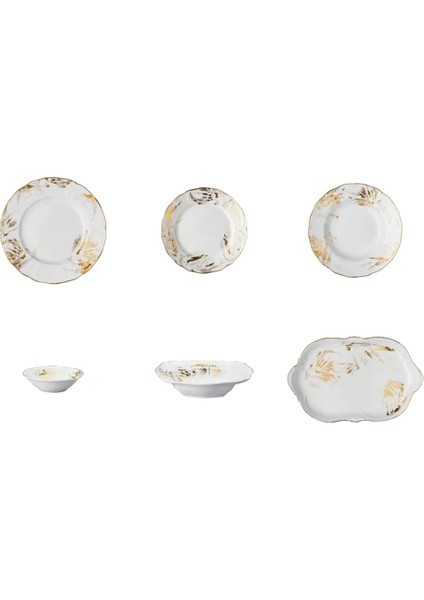 Rosenthal Midas Yemek Takımı (51 Parça) fiyatları