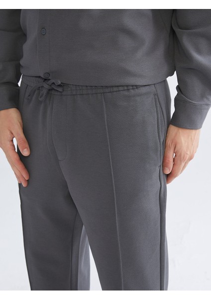 Yeni Sezon Standart Kalıp Erkek Pantolon modelleri