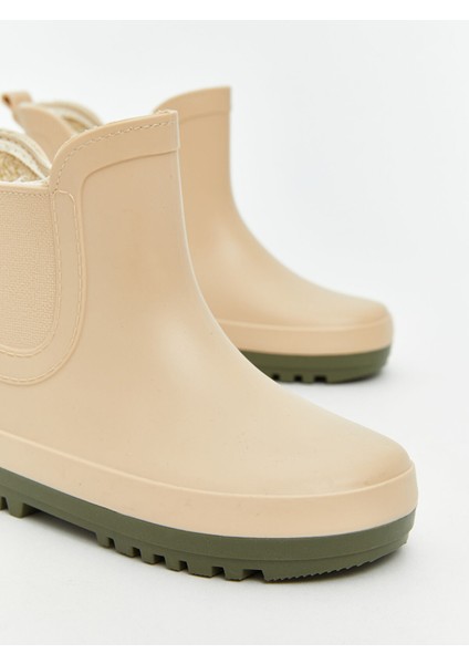 Yeni Sezon Erkek Bebek Yağmur Botu modelleri