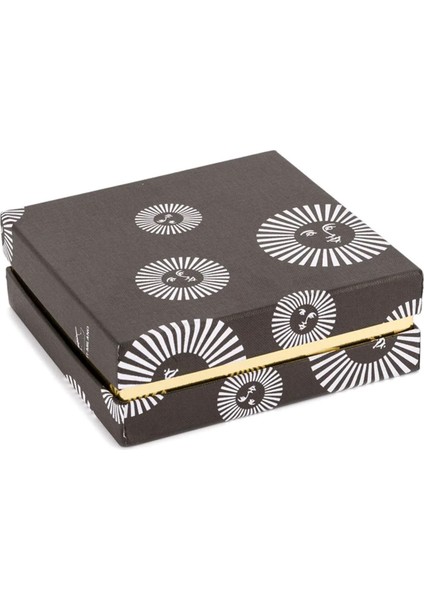 Tema E Variazioni No 2 Porselen Kül Tablası modelleri