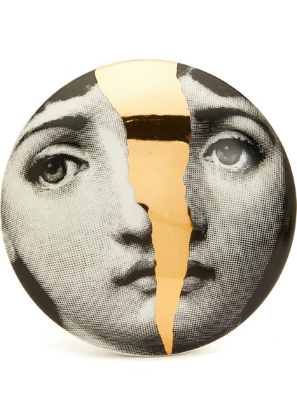 Tema E Variazioni No 10 Porselen Dekoratif Kutu modelleri