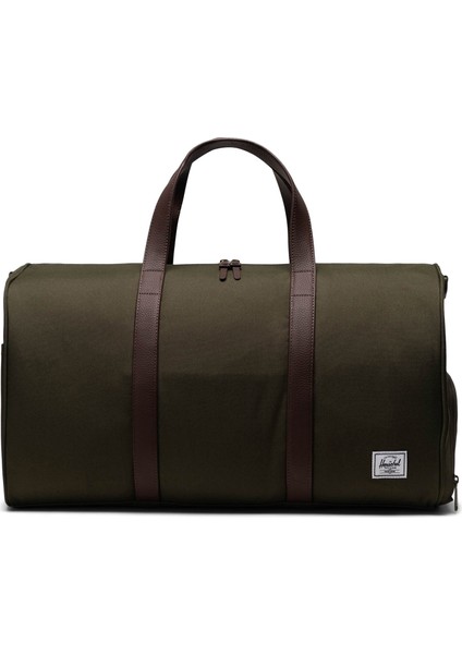 Novel Haki Seyahat Çantası