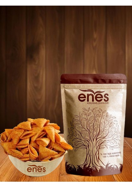 Üçgen Cips fiyatları