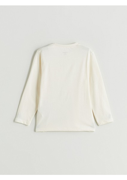 Yeni Sezon Baskılı Erkek Çocuk Pijama Takım fırsatları