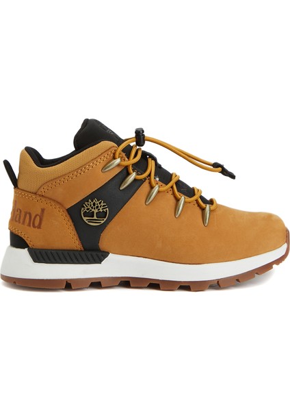 Sprint Trekker Kamel Unisex Çocuk Bot