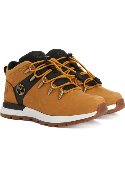 Sprint Trekker Kamel Unisex Çocuk Bot fiyatları