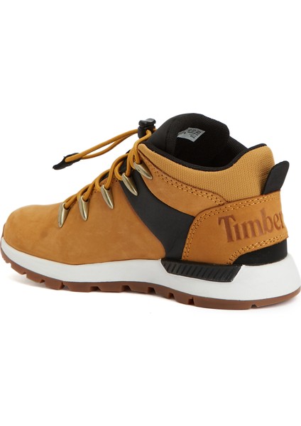 Sprint Trekker Kamel Unisex Çocuk Bot modelleri