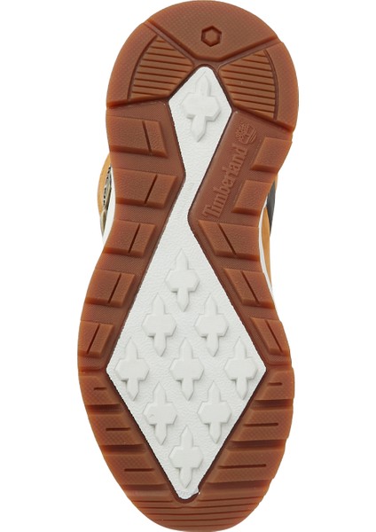 Sprint Trekker Kamel Unisex Çocuk Bot indirimleri