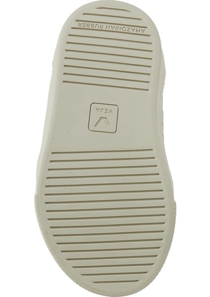 Small V-12 Chromefree Renkli Unisex Deri Sneaker indirimleri