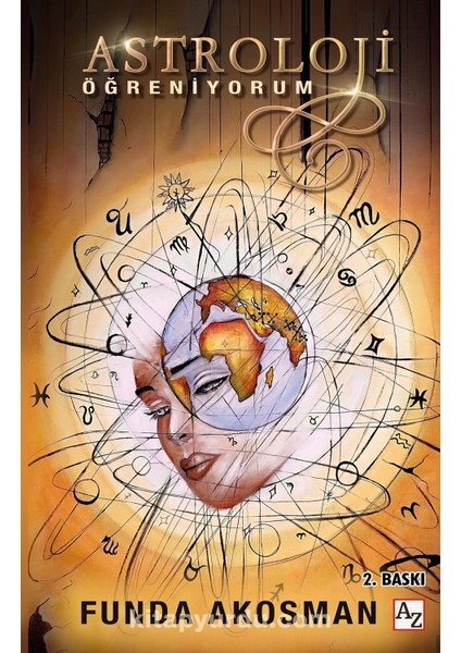 Astroloji Öğreniyorum