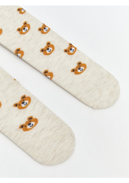 Yeni Sezon Erkek Bebek Külotlu Çorap 2'li modelleri