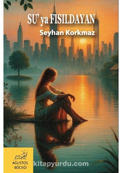 Su’ya Fısıldayan