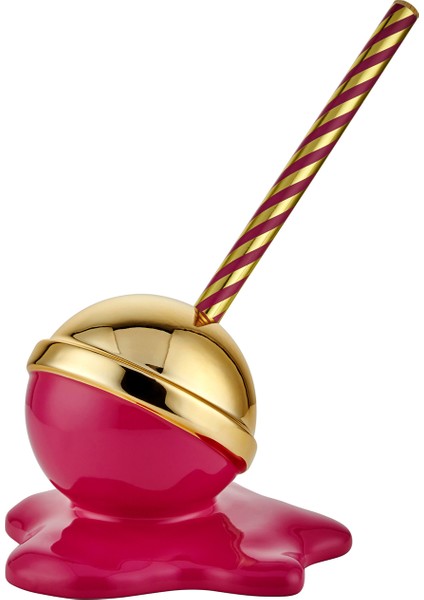 Lovely Lolly Fuşya Obje