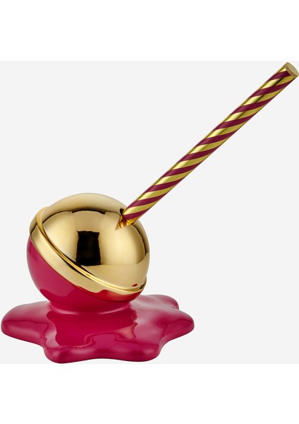 Lovely Lolly Fuşya Obje modelleri