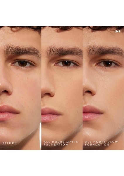 All Hours Glow Fondöten Ln9 fırsatları