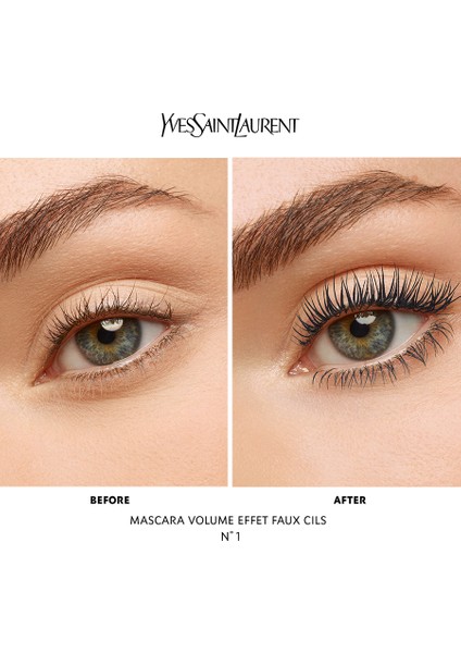Mascara Volume Effet Faux Cils 06 modelleri