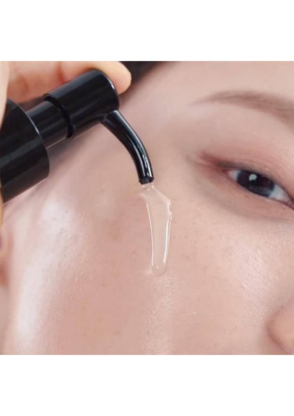 Gentle Black Fresh Cleansing Oil - Nazik Makyaj Temizleme Yağı 150ML