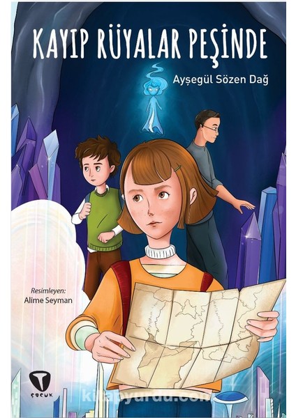 Kayıp Rüyalar Peşinde