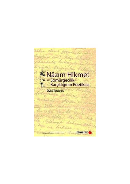 Nazım Hikmet ve Sömürgecilik Karşıtlığının Poetikası