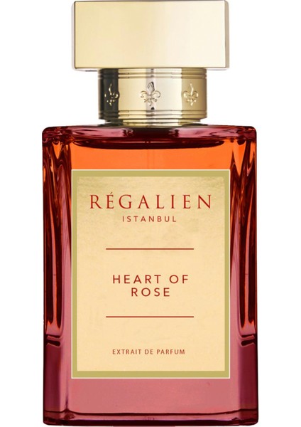 Heart Of Rose 80 ml Unisex Parfüm