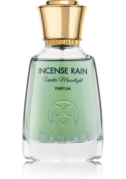 Incense Rain 50 ml Erkek Parfüm