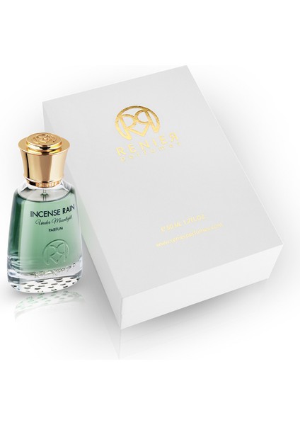 Incense Rain 50 ml Erkek Parfüm indirimleri