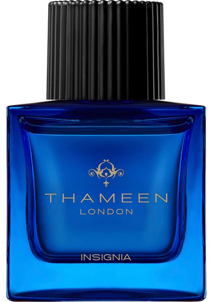 Insignia 50 ml Extrait De Unisex Parfum