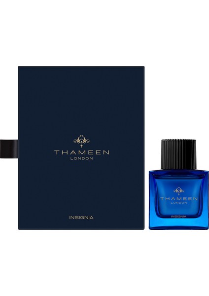 Insignia 50 ml Extrait De Unisex Parfum fiyatları