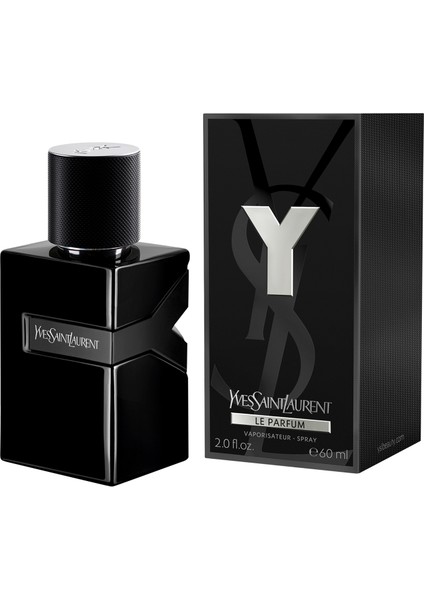 Y Men Le Parfum 60ML fiyatları