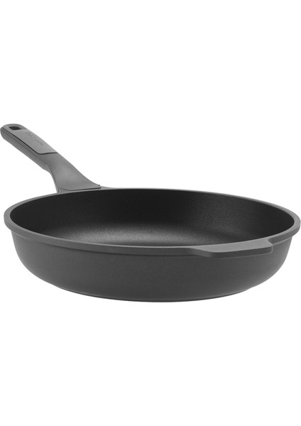 Leo Stone Yapışmaz Alüminyum Döküm Kızartma Tavası 28 cm
